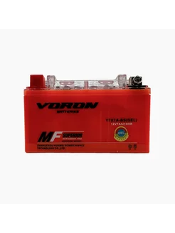 Аккумулятор гелевый YTX7A-BS 12V7AH (150х87х94 мм)