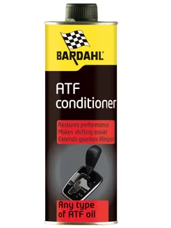 Присадка в АКПП ATF Conditioner 300 мл