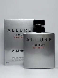 Allure Homme Sport 100 мл