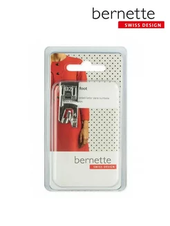 Bernette Лапка для подрубки для 37 и 38 502 060 13 68