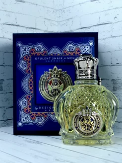 Opulent Classic No 77 for Men 100 мл