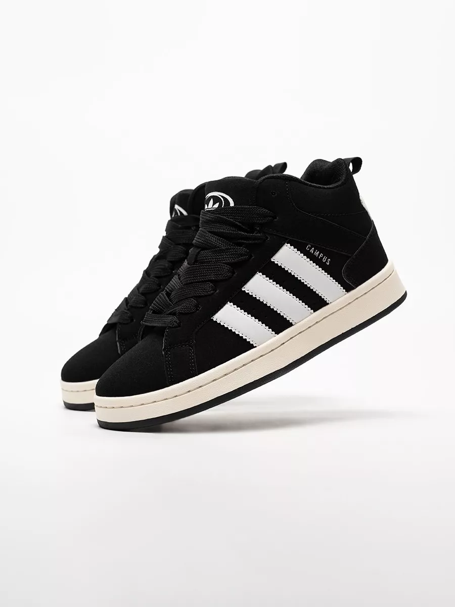 Adidas Campus High