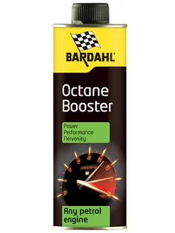 Присадка в топливо Octane Booster 500 мл