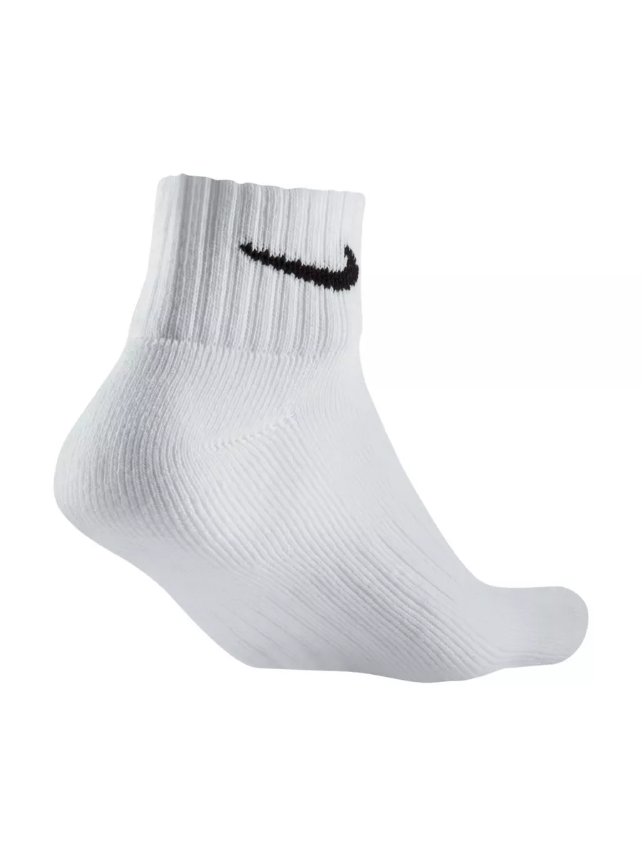 Носки 3 пары CUSHION 3 PAIR SOCKS