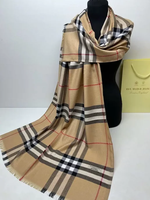 Burberry accessories discount