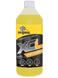 Концентрат антифриз XCL Universal Atrifreeze 1 л