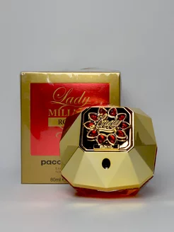 Lady Million Royal 80 мл