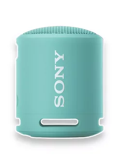 Колонка портативная Sony 257393350 купить за 3 317 ₽ в интернет-магазине Wildberries