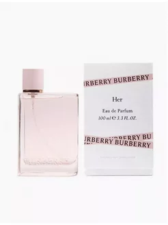 Burberry Her Burberry 100 ml