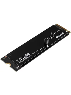 Накопитель SSD PCIe 4.0 x4 1TB SKC3000S/1024G KINGSTON 257398706 купить за 10 191 ₽ в интернет-магазине Wildberries