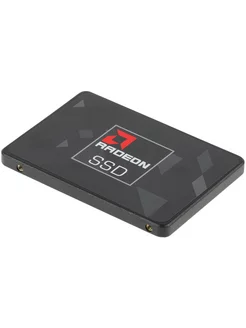 Накопитель SSD SATA-III 512GB R5SL512G Radeon R5 2.5"