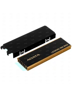 Накопитель SSD PCIe 4.0 x4 2TB ALEG-960M-2TCS