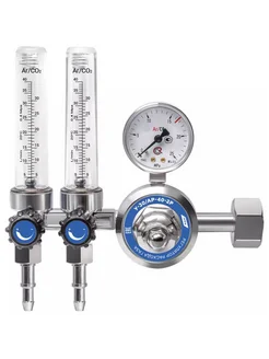 Регулятор расхода газа У-30 АР-40-2Р 00000029047