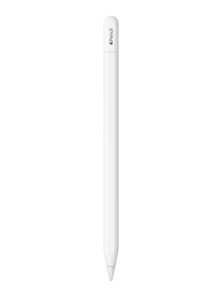 Стилус Pencil (USB-C) для iPad Pro Air...