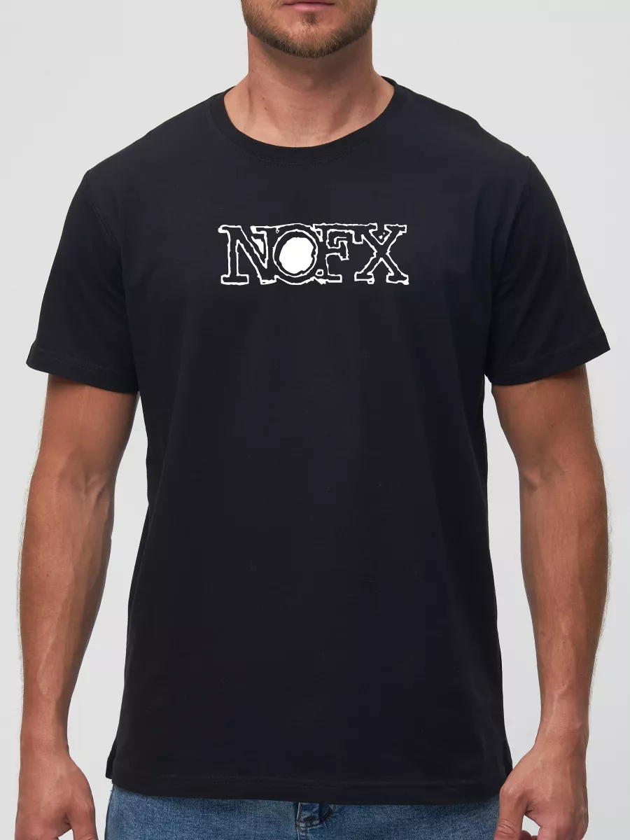 Футболка Nofx