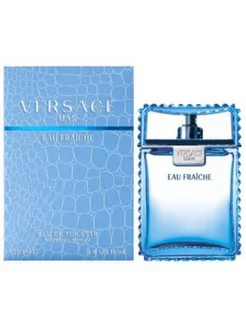 Versace Man Eau Fraiche 100 мл Parfum Magic Dreams 257429246 купить за 1 916 ₽ в интернет-магазине Wildberries