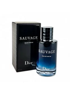 Christian Dior Sauvage 100 мл Parfum Magic Dreams 257429252 купить за 1 771 ₽ в интернет-магазине Wildberries