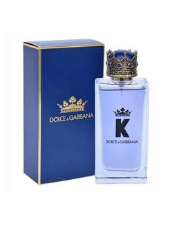 Dolce&Gabbana K 100 мл Parfum Magic Dreams 257429253 купить за 1 355 ₽ в интернет-магазине Wildberries