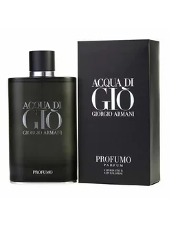 Giorgio Armani Acqua Di Gio Profumo 100 мл Parfum Magic Dreams 257429255 купить за 1 967 ₽ в интернет-магазине Wildberries