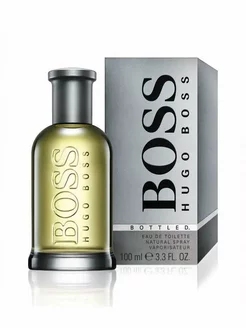 HUGO BOSS BOTTLED men 100 мл Parfum Magic Dreams 257429256 купить за 1 749 ₽ в интернет-магазине Wildberries