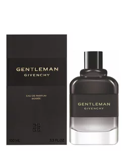 GIVENCHY Gentleman Boisee 100 мл Parfum Magic Dreams 257429268 купить за 1 926 ₽ в интернет-магазине Wildberries