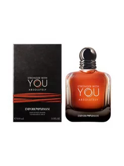 ARMANI Stronger With You Absolutely 100 мл Parfum Magic Dreams 257429270 купить за 1 768 ₽ в интернет-магазине Wildberries