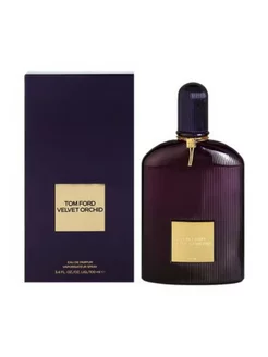 Tom Ford Velvet Orchid 100 мл Parfum Magic Dreams 257429272 купить за 1 312 ₽ в интернет-магазине Wildberries