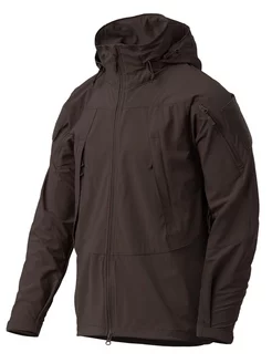 Куртка тактическая Trooper MK2 StormStretch Helikon-Tex 257430409 купить за 13 622 ₽ в интернет-магазине Wildberries