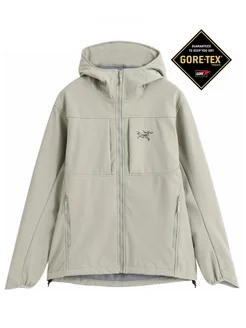 Куртка Arcteryx Gamma MX ветровка осенняя Arcteryx 257458057 купить за 8 186 ₽ в интернет-магазине Wildberries