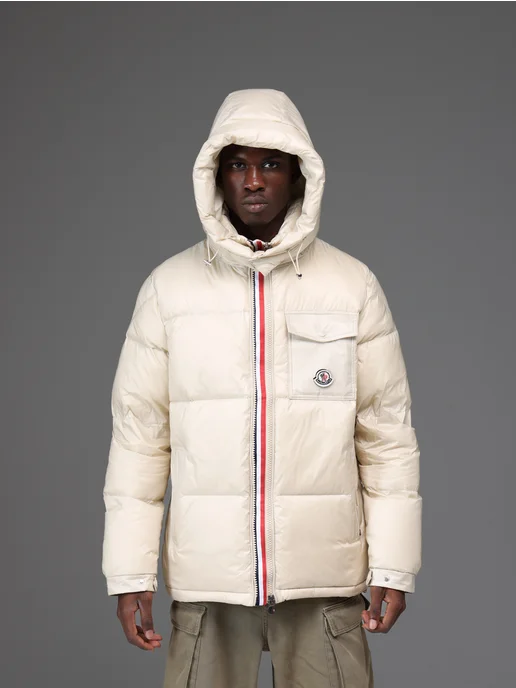Moncler что за бренд - Купить в интернет магазине