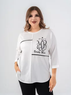 Кофта повседневная meeri shop 257462468 купить за 1 170 ₽ в интернет-магазине Wildberries