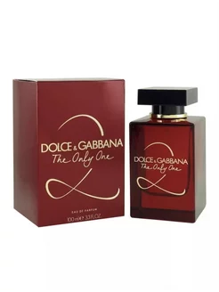 Dolce&Gabbana The Only One 2