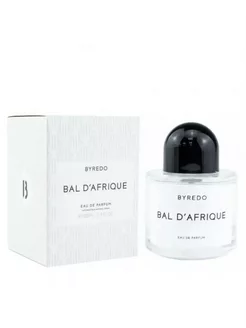 Bal D'Afrique Byredo 100 ml