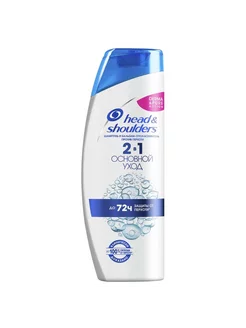 Шампунь от перхоти 400 мл head & shoulders 257492718 купить за 248 ₽ в интернет-магазине Wildberries