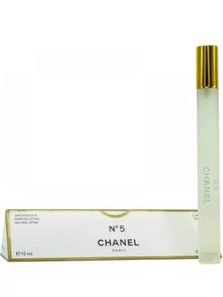 Chanel №5 15 ml Духи ручка 257499074 купить за 327 ₽ в интернет-магазине Wildberries