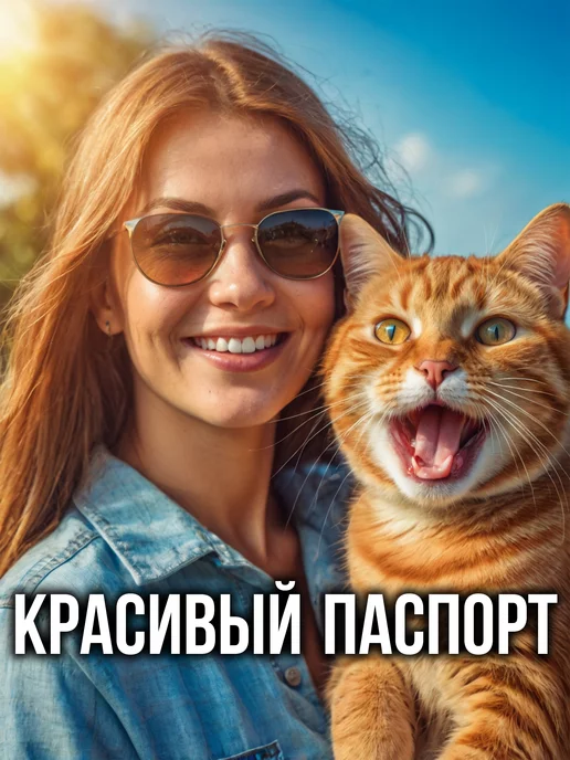 Аурасо Ветеринарный паспорт для норок международный, вариант, фото 2