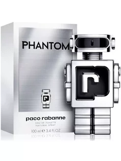 Paco Rabanne PHANTOM 100 мл духи