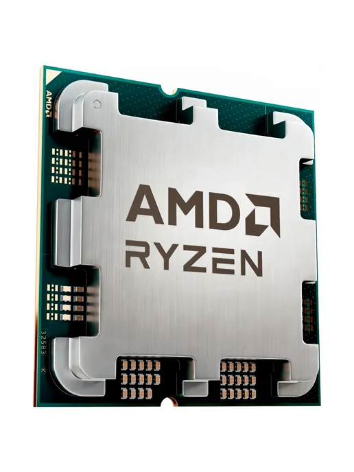 AMD Процессор Ryzen 7 8700F, OEM (100-000001590), Процессор OEM 100-000001590, фото 2