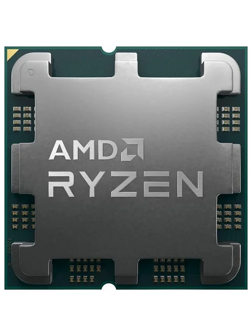 AMD Процессор Ryzen 7 8700F, OEM (100-000001590), Процессор OEM 100-000001590, фото 3