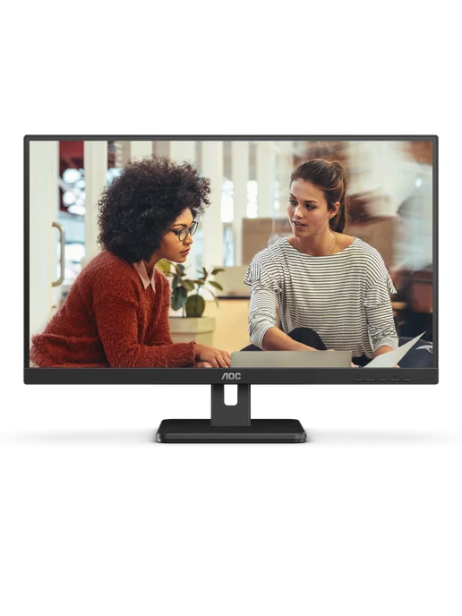 AOC Монитор 24" 24E3UM 01 VA 75Гц 4мс, вариант