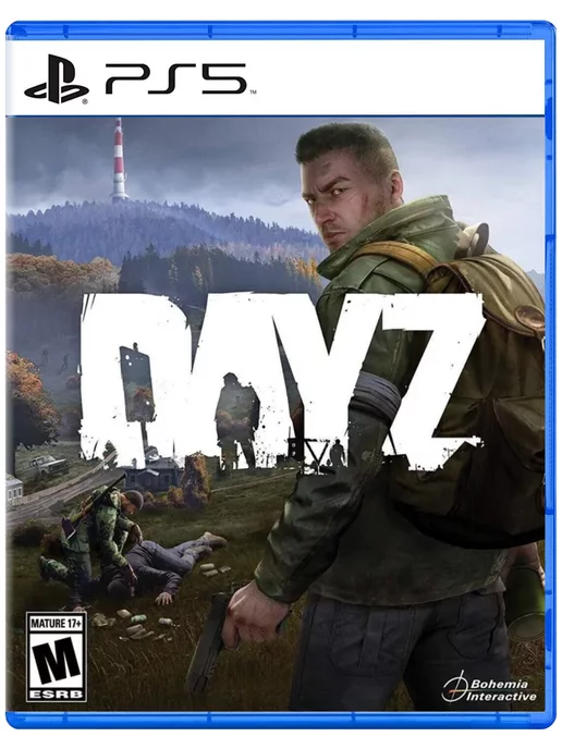 Dayz Xbox One Купить