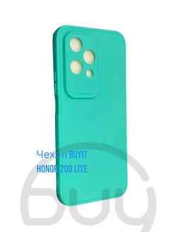 Противоударный чехол на Honor 200 Lite