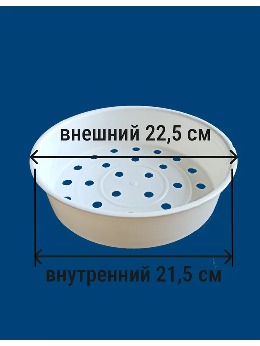 IRCHI Паровая чаша корзина для мультиварки, вариант, фото 2