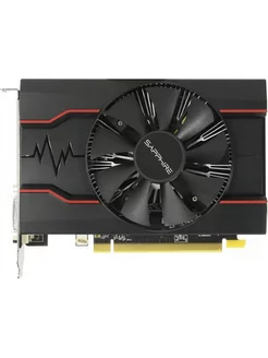 Видеокарта PULSE RADEON RX 550 4Gb (11268 01 20G) Sapphire 257566998 купить за 10 948 ₽ в интернет-магазине Wildberries