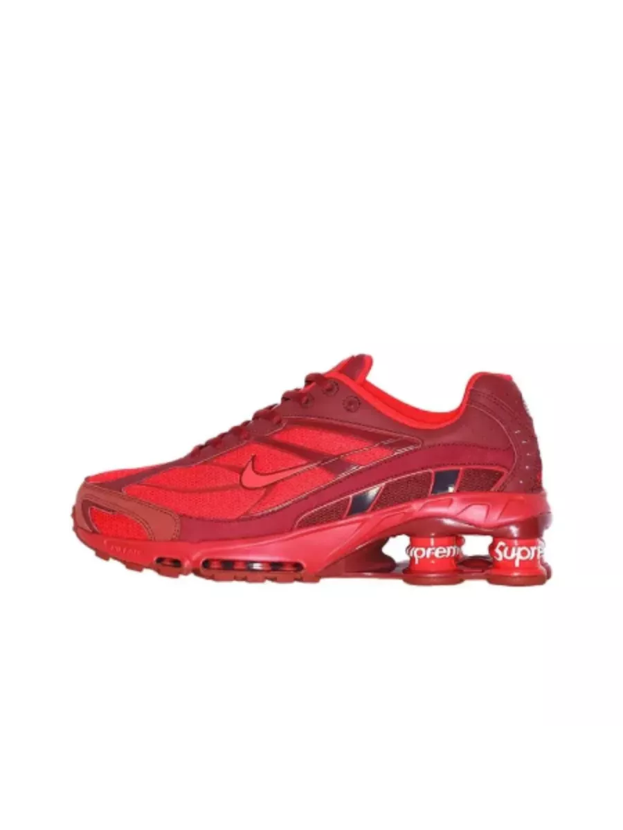 Кроссовки Shox Ride 2