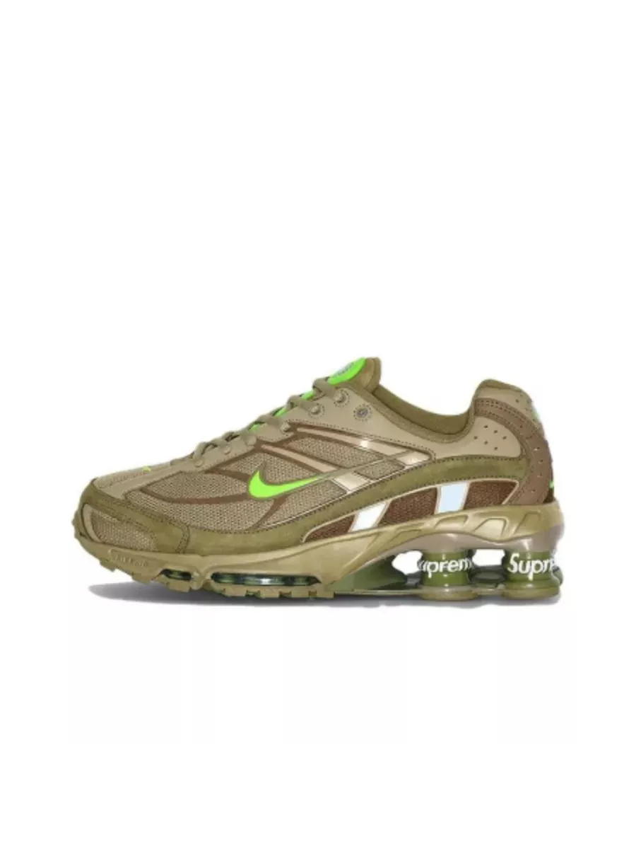 Кроссовки Shox Ride 2
