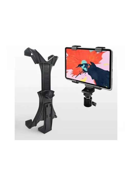 G-Shop Крепление планшета на штатив и монопод 1 4", вариант, фото 4