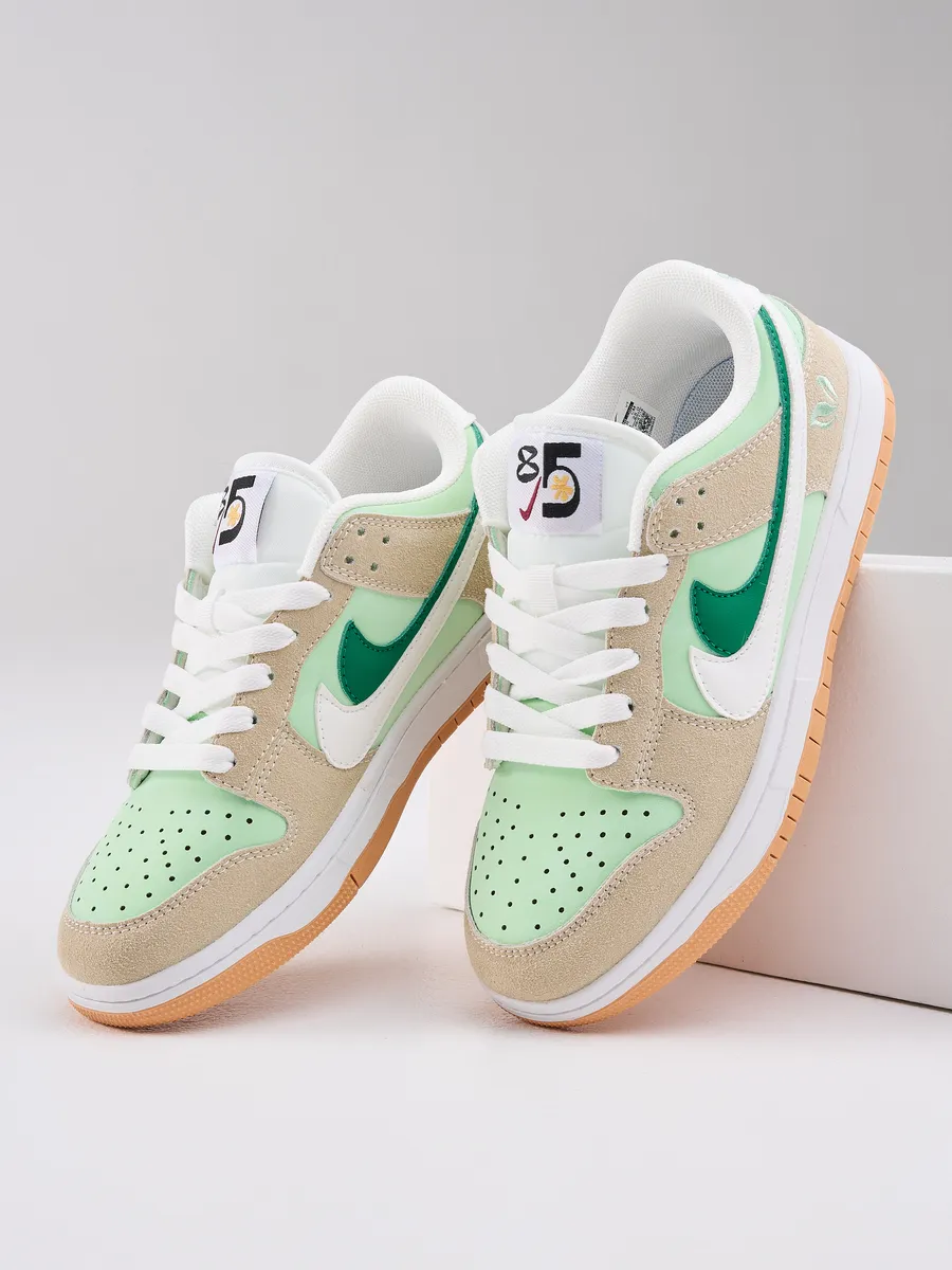 Кроссовки Nike Dunk Low SE85