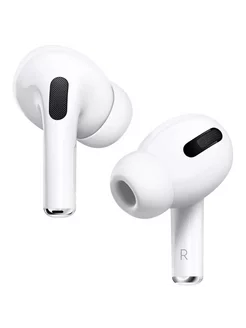 Иман Аксессуары Наушники беспроводные AirPods pro для iphone и Андроид