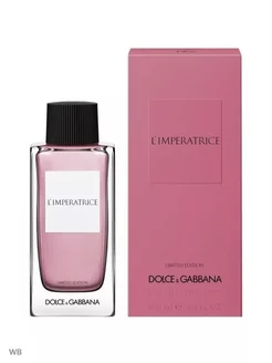 L'Imperatrice Limited Edition 100 ml